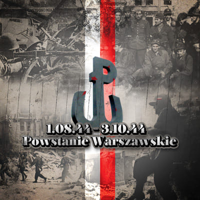 LOK Góra 1 sierpnia 1944 pamiętamy