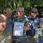 LOK Góra Święta Wojska Polskiego uczestnicy 2