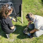 LOK Góra zawody Dwubój wrzesień 2023 instruktor 3