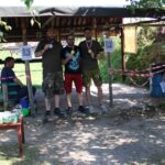 LOK Góra zawody Dwubój wrzesień 2023 nagrody 1