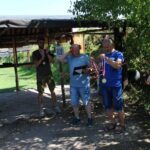 LOK Góra zawody Dwubój wrzesień 2023 nagrody 2