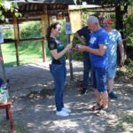 LOK Góra zawody Dwubój wrzesień 2023 nagrody 3