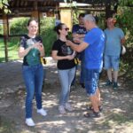 LOK Góra zawody Dwubój wrzesień 2023 nagrody 4