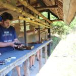 LOK Góra zawody Dwubój wrzesień 2023 zawodnicy 5