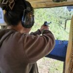 LOK Góra zawody Nadleśnictwo 2023 uczestnicy 10