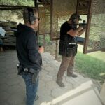 LOK Góra zawody Nadleśnictwo 2023 uczestnicy 11