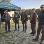 LOK Góra zawody Nadleśnictwo 2023 uczestnicy 2