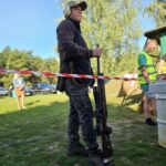 LOK Góra zawody Nadleśnictwo 2023 uczestnicy 5