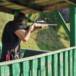 LOK Góra zawody Nadleśnictwo 2023 uczestnicy 6