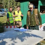 LOK Góra zawody Nadleśnictwo 2023 uczestnicy 7