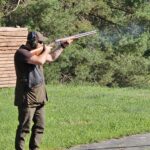 LOK Góra zawody Nadleśnictwo 2023 uczestnicy 9