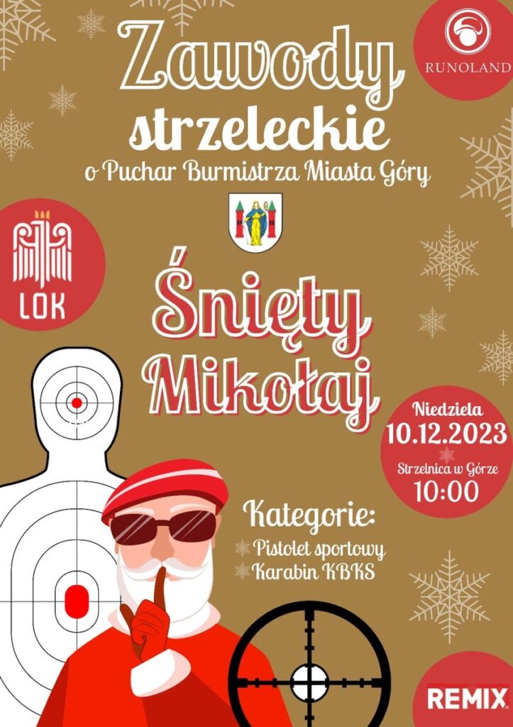 ZawodyMikolajkowe2023